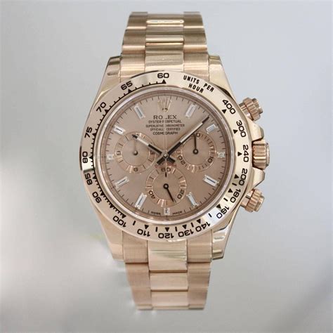 rolex 1802 rose gold|Rolex everose gold diamond set.